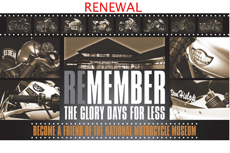 Renewal Senior