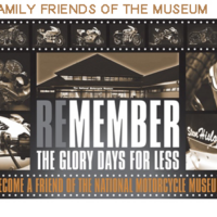 Family Friends of the Museum