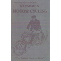 Ransomes Motorcycling