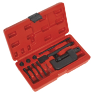 Motorcycle Chain Breaker & Riveter - VS779