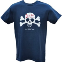 Cross Bones T Shirt