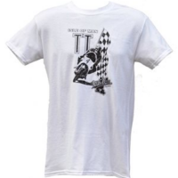 Mike Hailwood T Shirt
