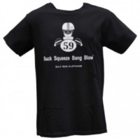 SSBB T Shirt Black
