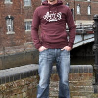 Speed Shop Hoody Unisex