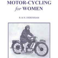 Motor-Cycling for Women (Paper Back)