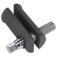 Motorcycle Steering Stem Bearing Race Removal Tool - MS040