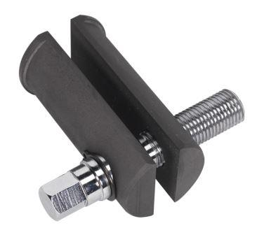 Motorcycle Steering Stem Bearing Race Removal Tool - MS040