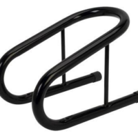 Motorcycle Wheel Chock 140mm - WC07