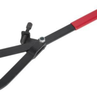 Universal Motorcycle Pulley Holder - VS1812