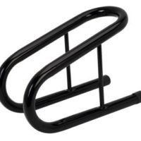 Motorcycle Wheel Chock 95mm - WC06