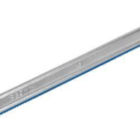 Motorcycle Tyre Lever with Plastic Moulding 380mm - MS380