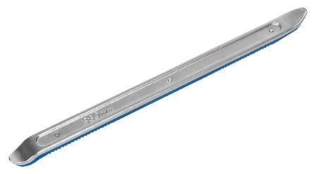 Motorcycle Tyre Lever with Plastic Moulding 380mm - MS380