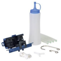 Motorcycle Chain Cleaning Kit - VS1817
