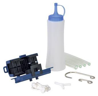 Motorcycle Chain Cleaning Kit - VS1817