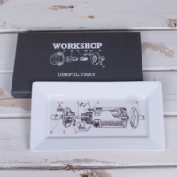 Workshop Coin Tray