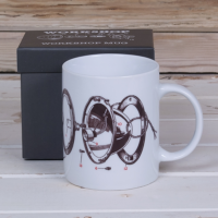 Workshop Mug