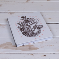 Workshop Notebook