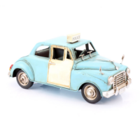 Police Car