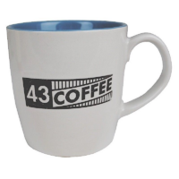 Ration Book - Coffee Mug