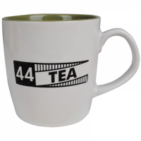 Ration Book - Tea Mug