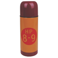 Ration Book - Vacum Flask