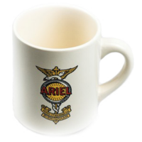Ariel Mug
