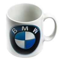 BMW Mug
