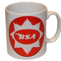 BSA Mug