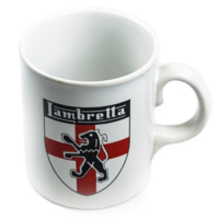 Lambretta Mug