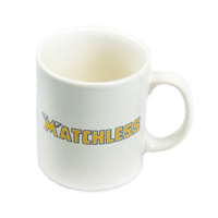 Matchless Mug