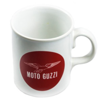 Moto Guzzi Mug