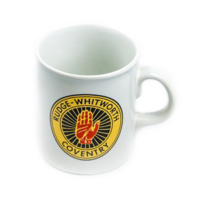 Rudge - Whitworth Mug