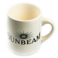 Sunbeam Mug