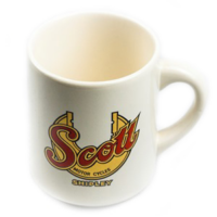 Scott Mug