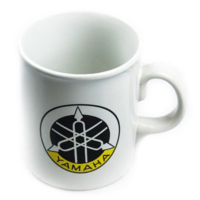 Yamaha Cream Mug
