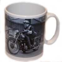 Star Editions Mug