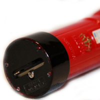 Die Cast Metal Post Box - Pencil Sharpener