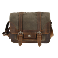 Cross Body Satchel