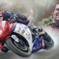 Michael Dunlop - Signpost to Victory