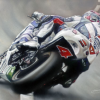 Guy Martin Round The Bend