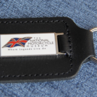 NMM Key Fob