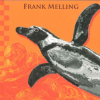 The Flying Penguin