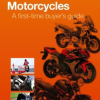 RAC  Motorcycles A first-time Buyers Guide