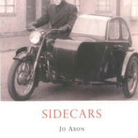 Sidecars by Jo Axon