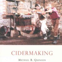 Cidermaking