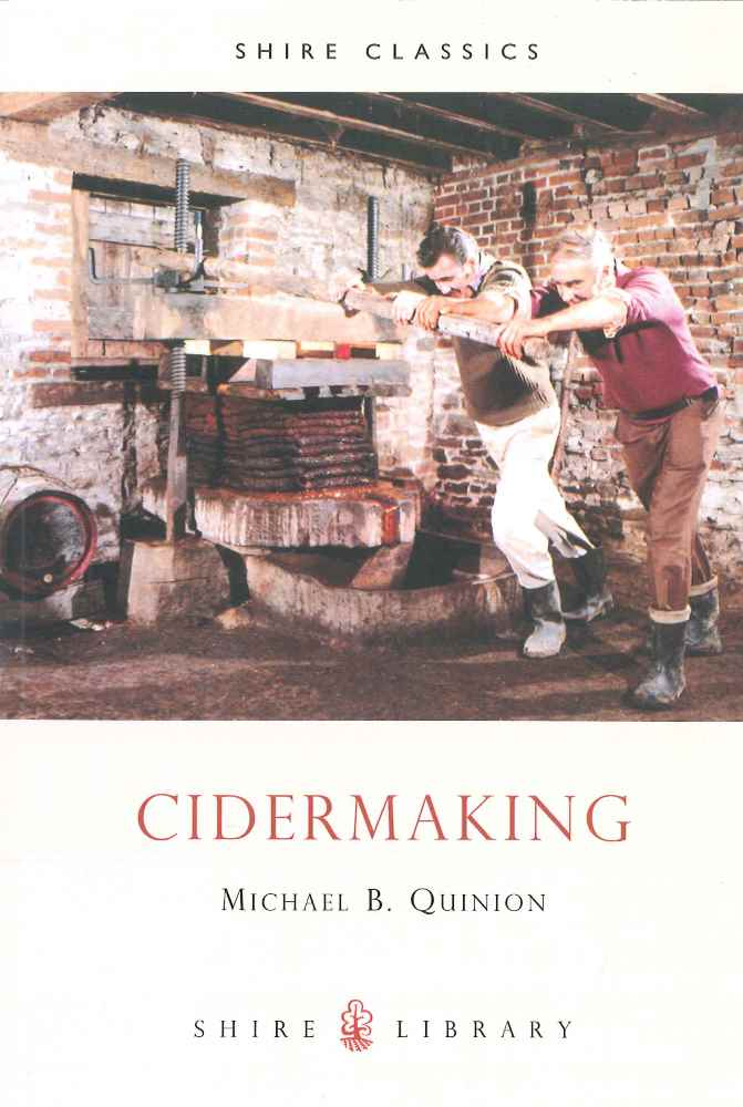 Cidermaking