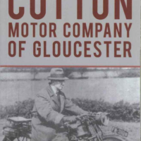 Cotton Motor Company of Gloucester
