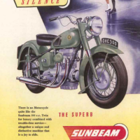 Magnetic Pad - Sunbeam