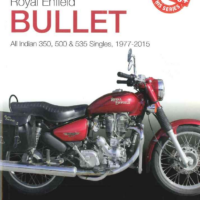 The Essential Buyers Guide Royal Enfield Bullet
