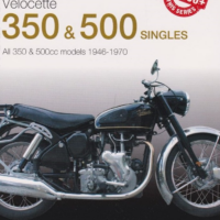 The Essential Buyers Guide Velocette 350 & 500 Singles